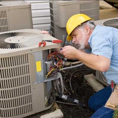 Microwave Oven Repair