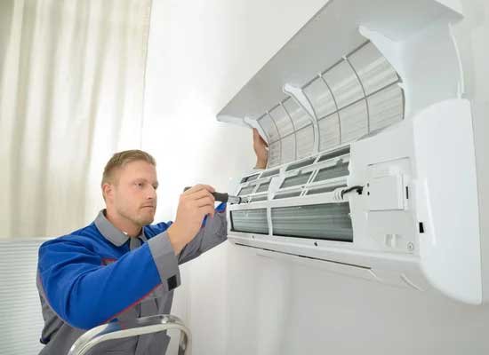 AC Repair Service