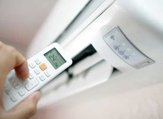 AC Installation