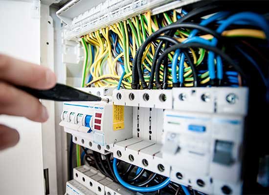 Refrigerator Repair